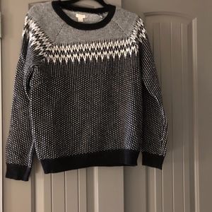 J Crew Brand New Sweater